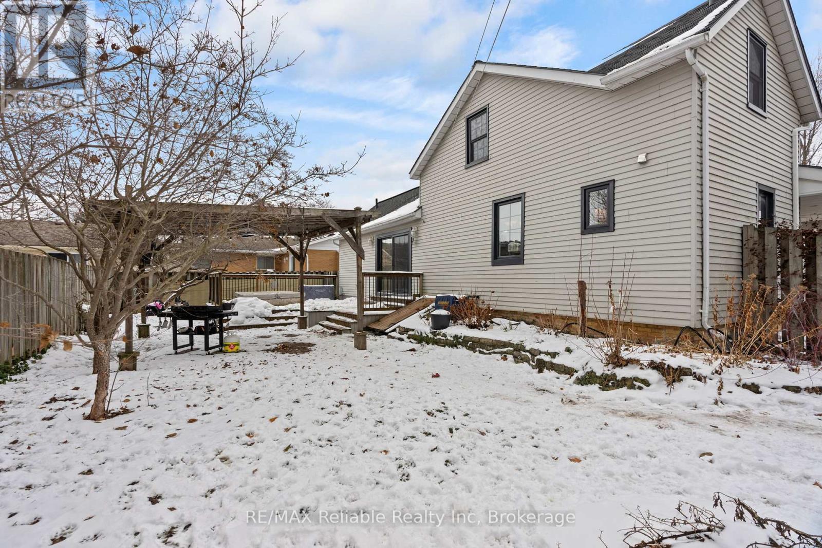 140 Orchard Street, South Huron, Ontario  N0M 1S3 - Photo 35 - X12696064