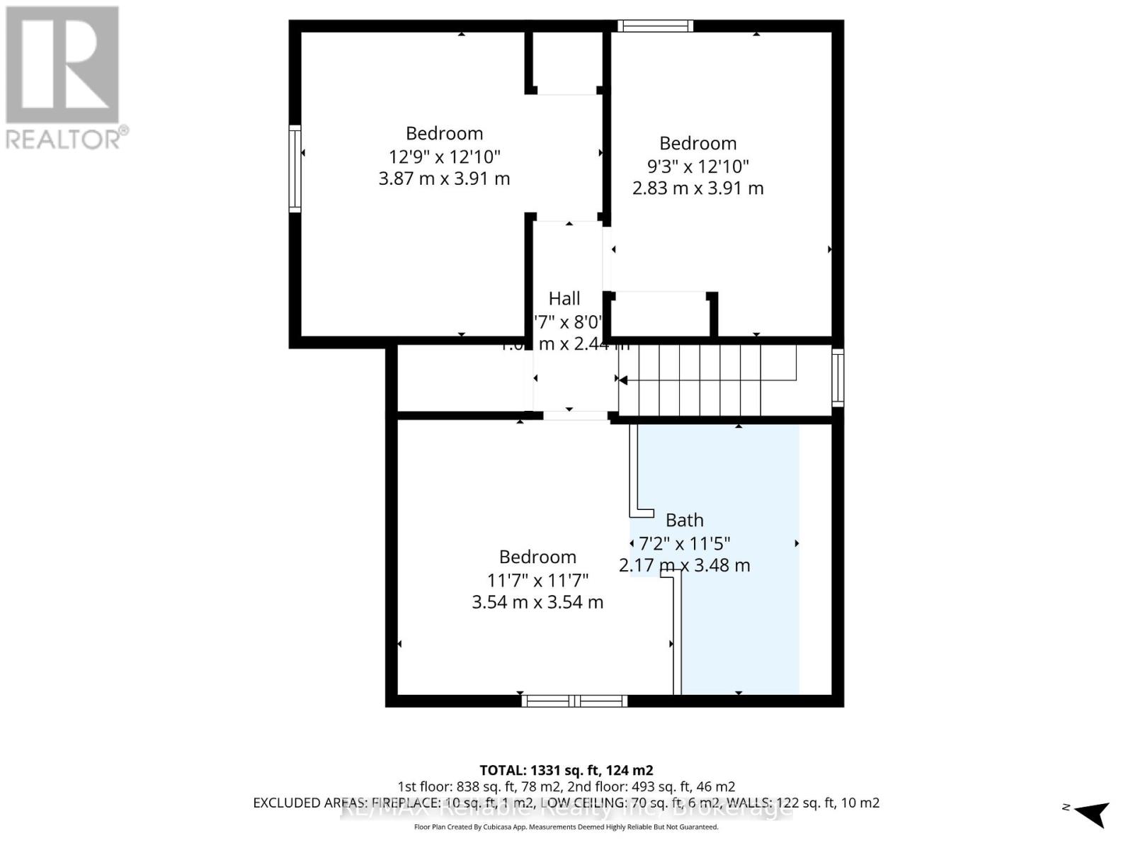 140 Orchard Street, South Huron, Ontario  N0M 1S3 - Photo 44 - X12696064