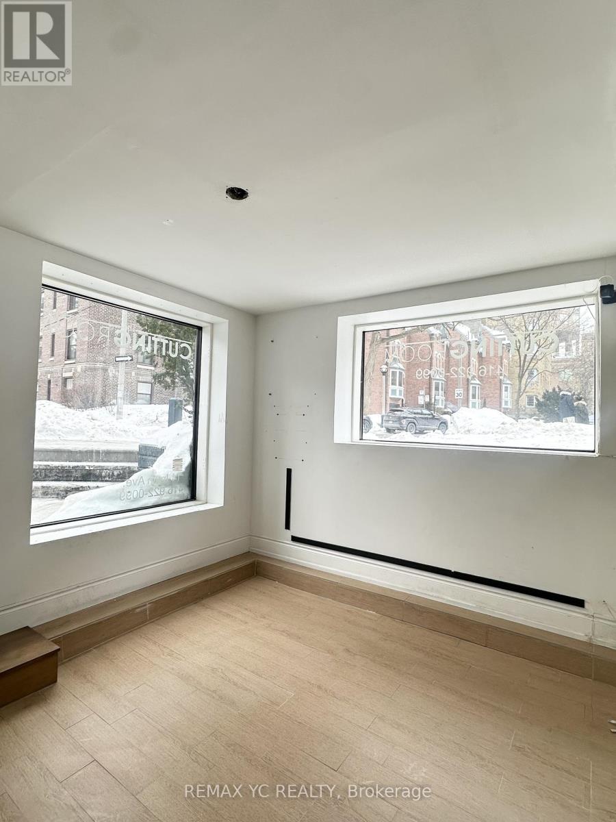 Lower F1 - 14 Irwin Avenue, Toronto (Bay Street Corridor), Ontario  M4Y 1K9 - Photo 4 - C12771138