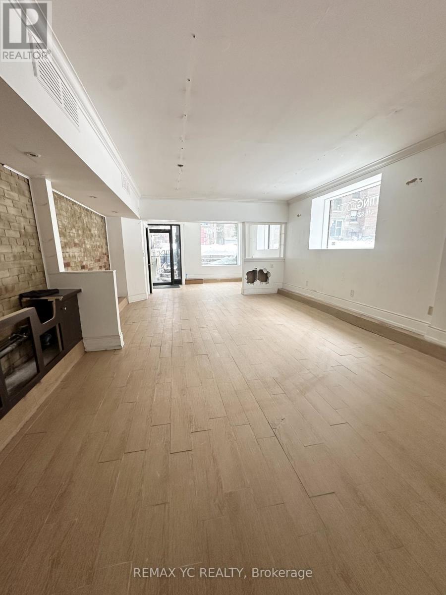 Lower F1 - 14 Irwin Avenue, Toronto (Bay Street Corridor), Ontario  M4Y 1K9 - Photo 5 - C12771138