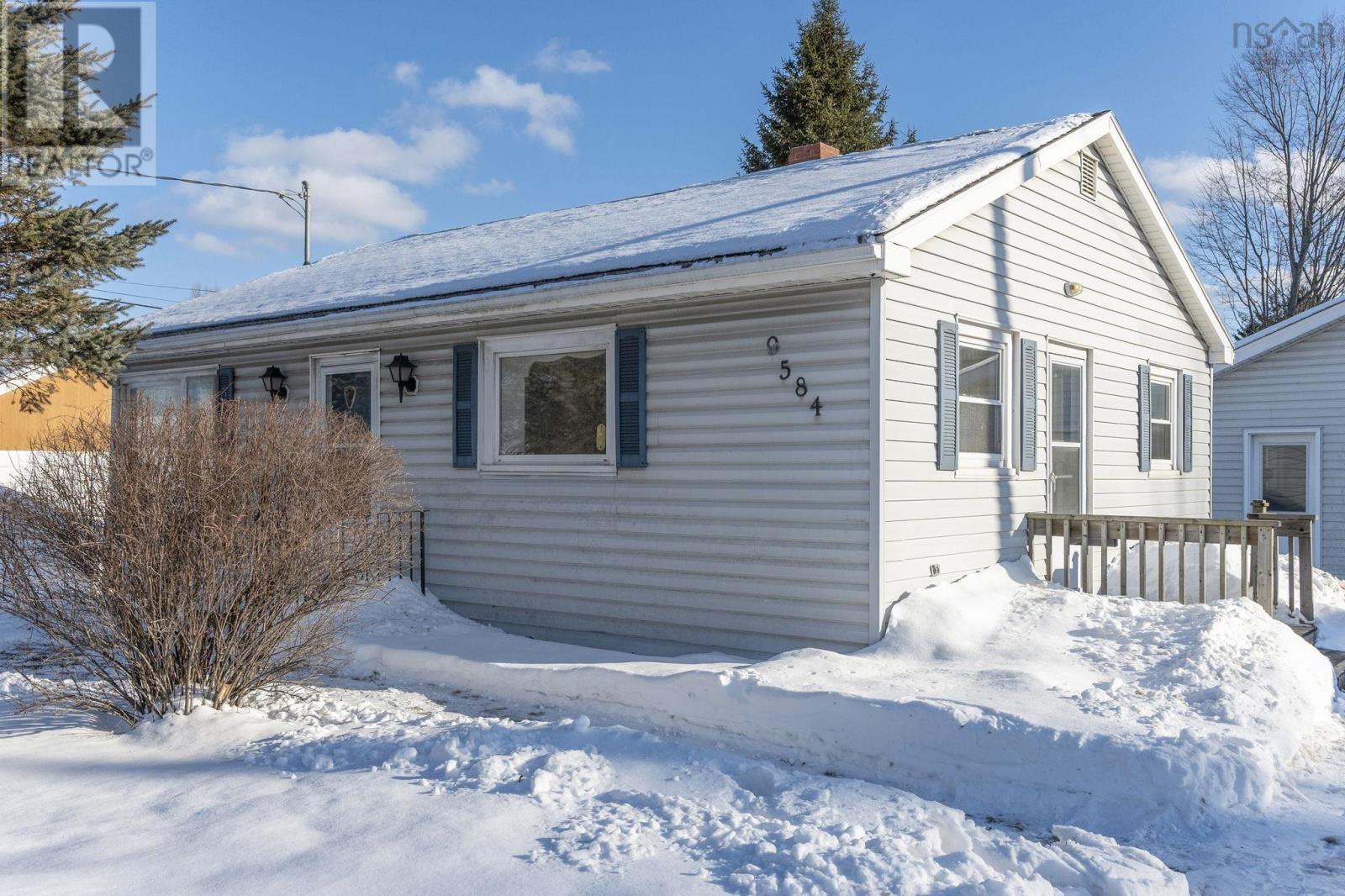 9584 Commercial Street, New Minas, Nova Scotia  B4N 3E9 - Photo 33 - 202602518