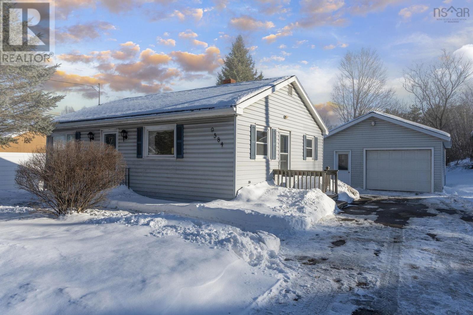 9584 Commercial Street, New Minas, Nova Scotia  B4N 3E9 - Photo 36 - 202602518