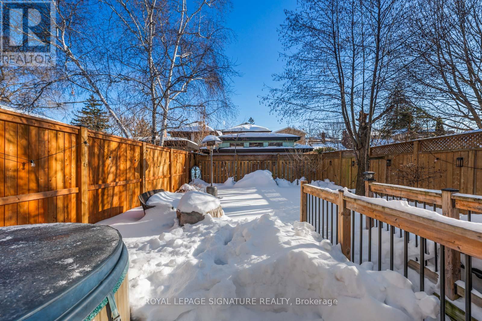 155 Blantyre Avenue, Toronto, Ontario  M1N 2R6 - Photo 26 - E12775600