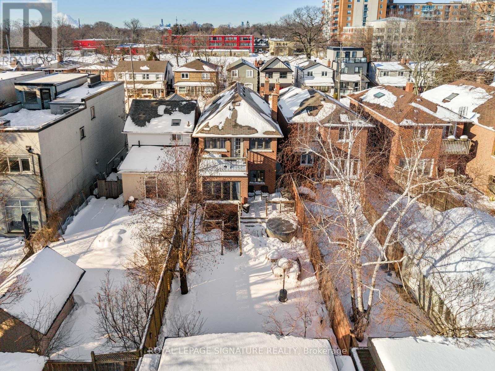 155 Blantyre Avenue, Toronto, Ontario  M1N 2R6 - Photo 28 - E12775600