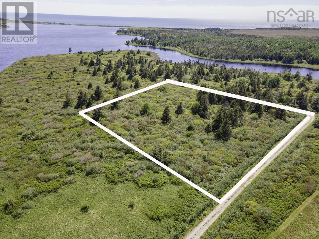 Lot 5 Talala Drive, Beaver River, Nova Scotia  B5A 5A5 - Photo 1 - 202602517