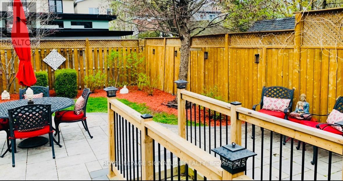 155 Blantyre Avenue, Toronto, Ontario  M1N 2R6 - Photo 32 - E12775600