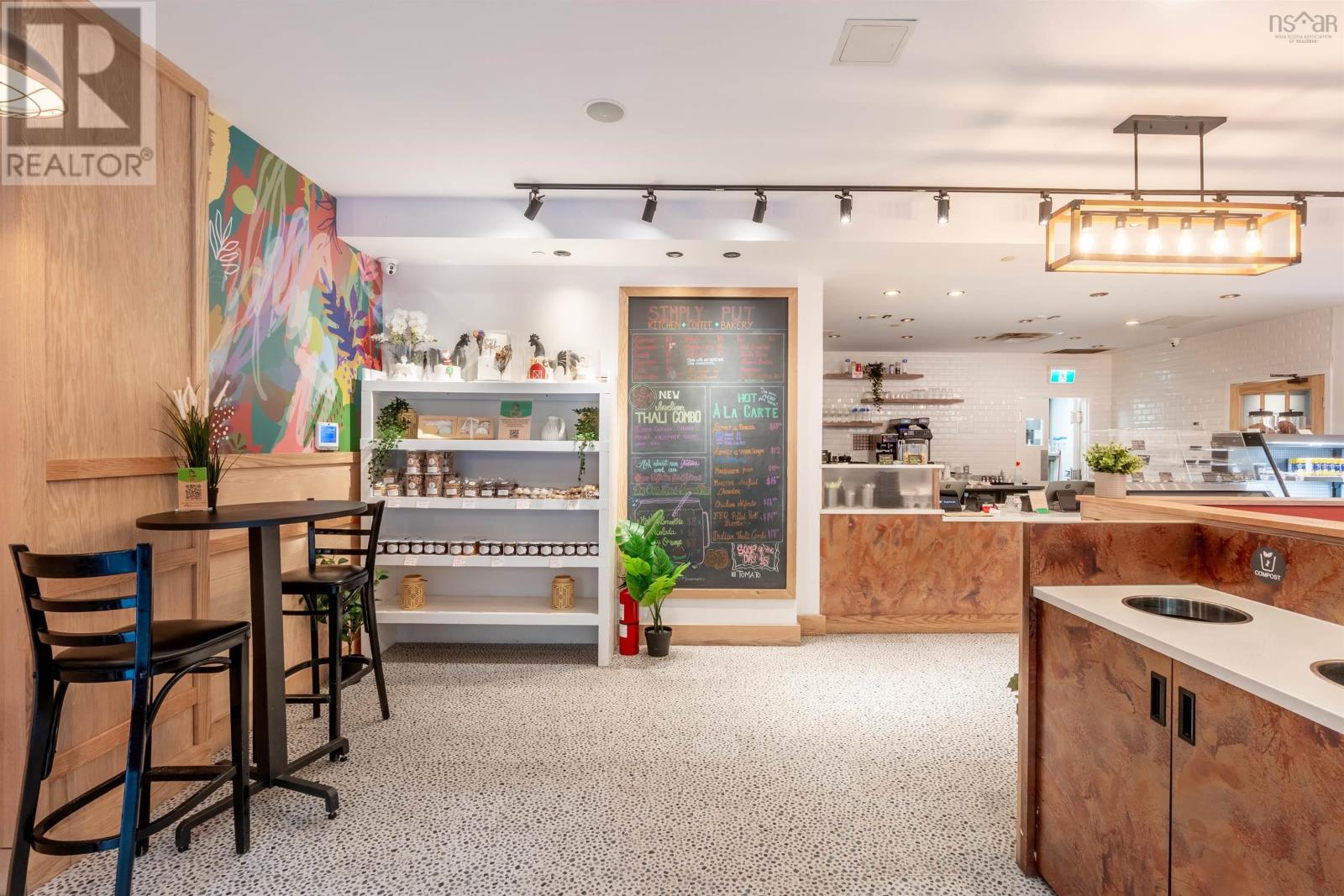 1474 Lower Water Street, Halifax, Nova Scotia  B3J 0J3 - Photo 2 - 202602519