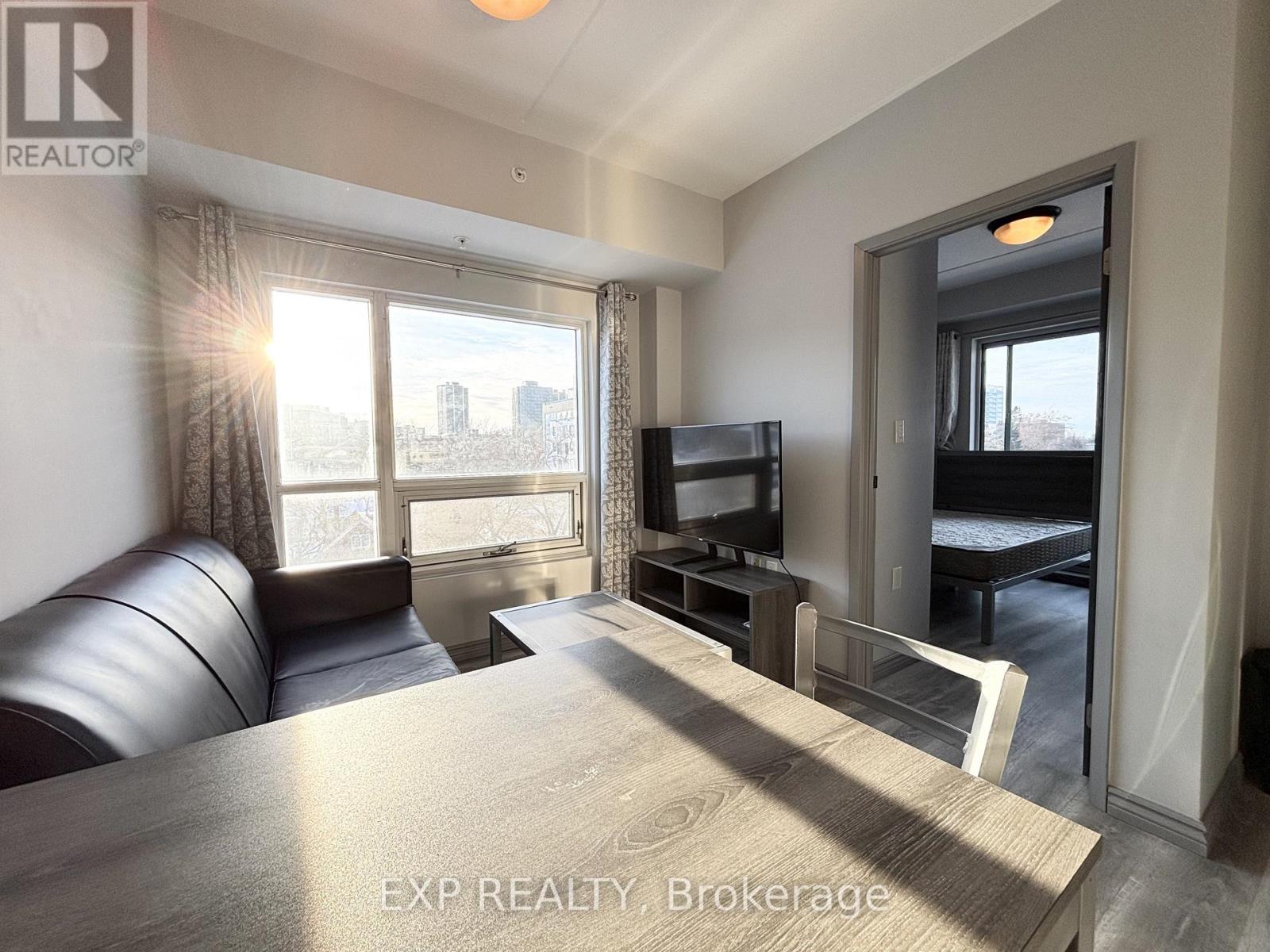 F504 - 275 LARCH STREET, Waterloo, Ontario