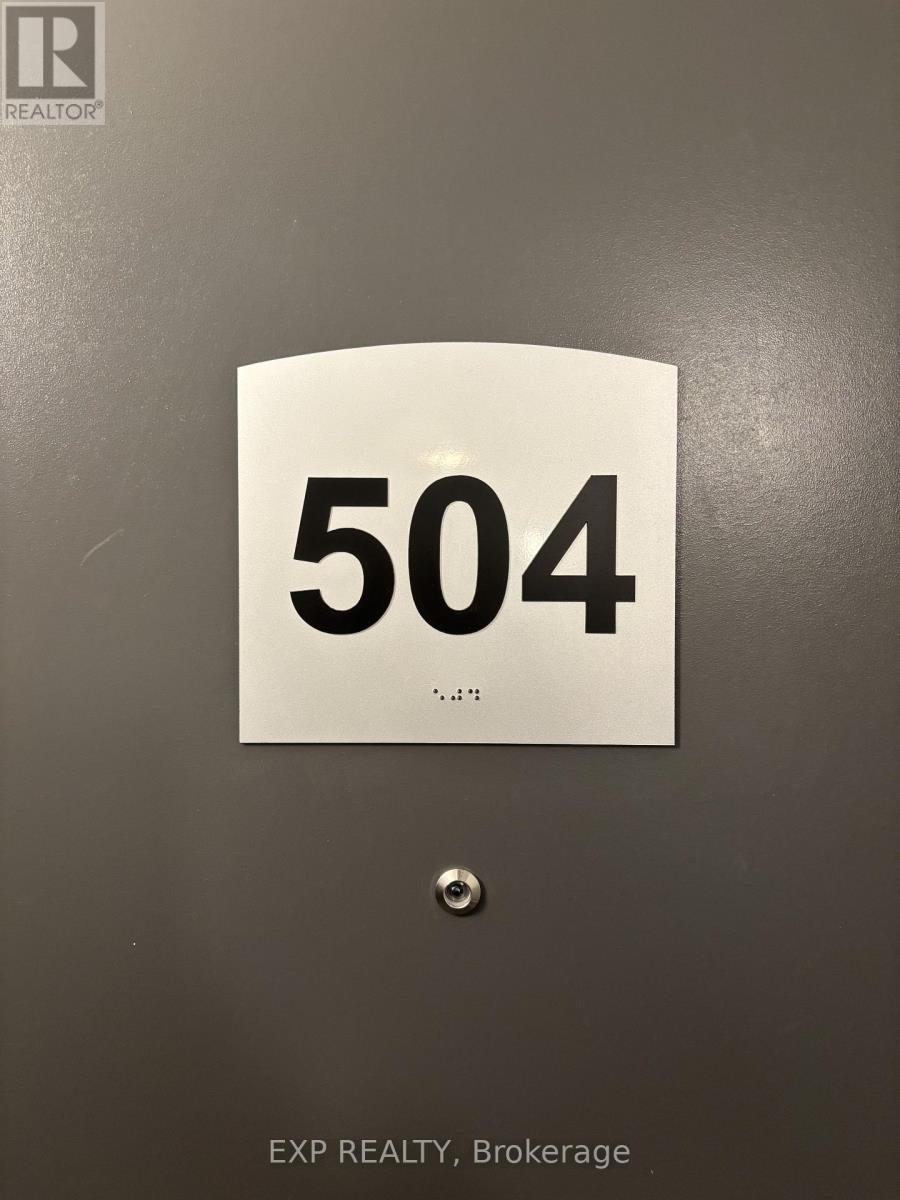 F504 - 275 Larch Street, Waterloo, Ontario  N2L 3R2 - Photo 13 - X12775742