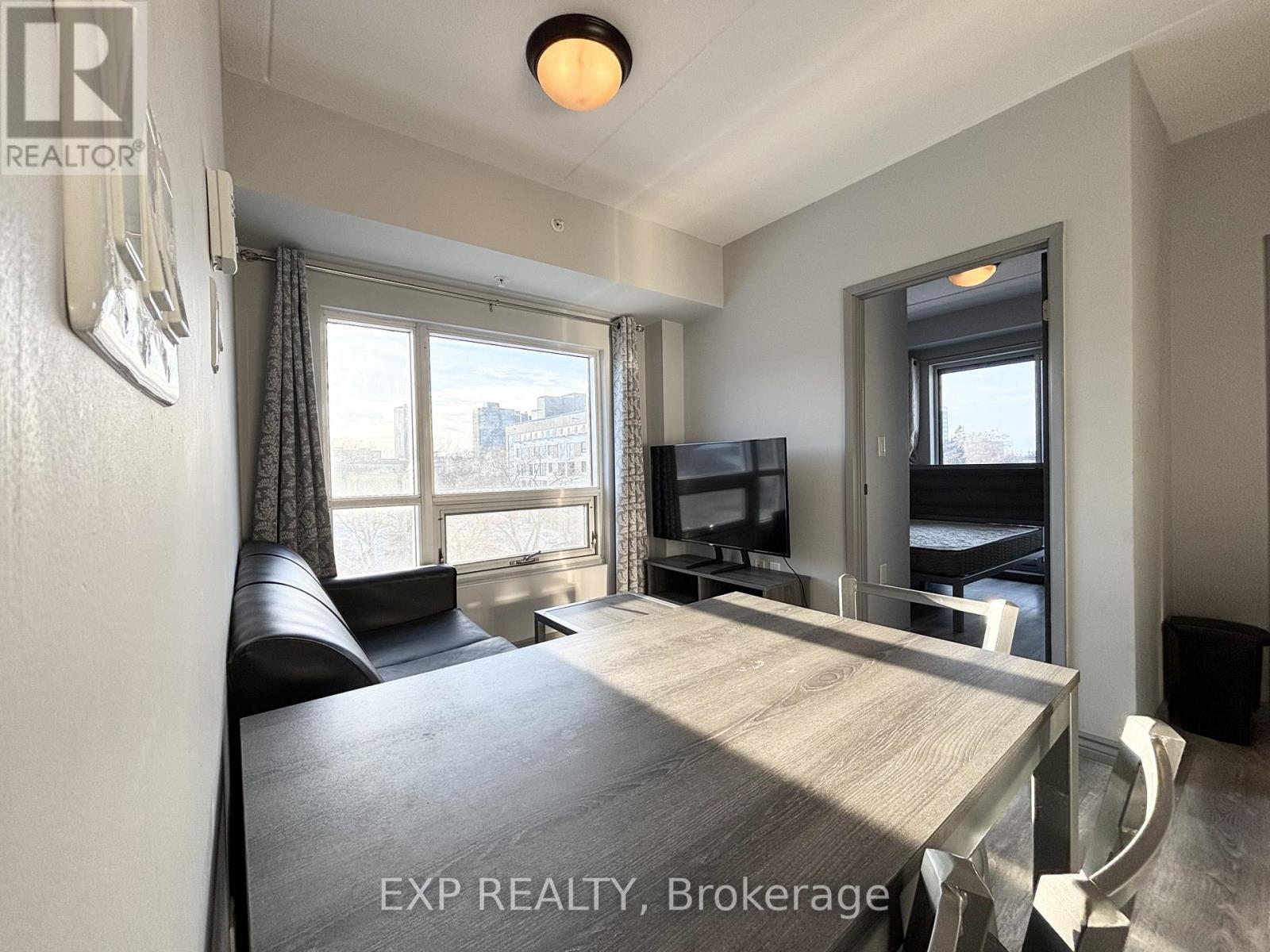 F504 - 275 Larch Street, Waterloo, Ontario  N2L 3R2 - Photo 8 - X12775742