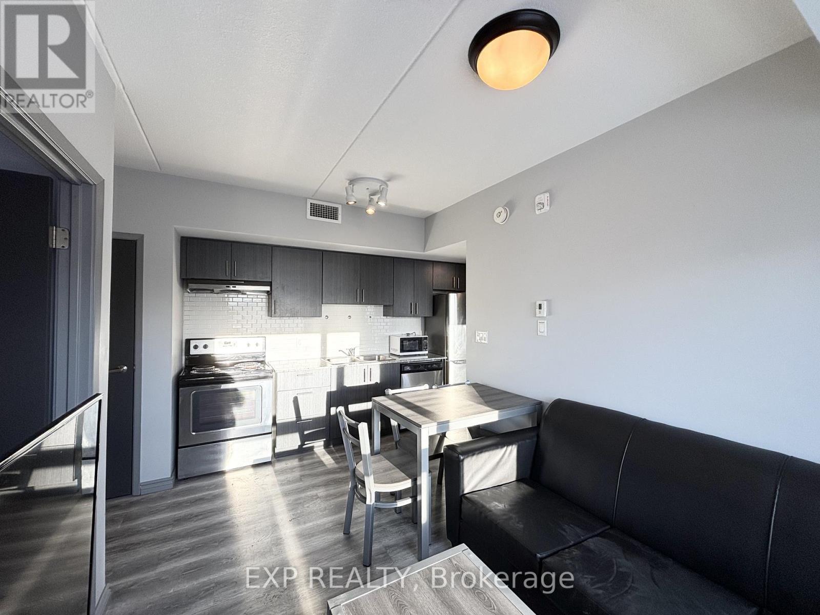 F504 - 275 Larch Street, Waterloo, Ontario  N2L 3R2 - Photo 9 - X12775742