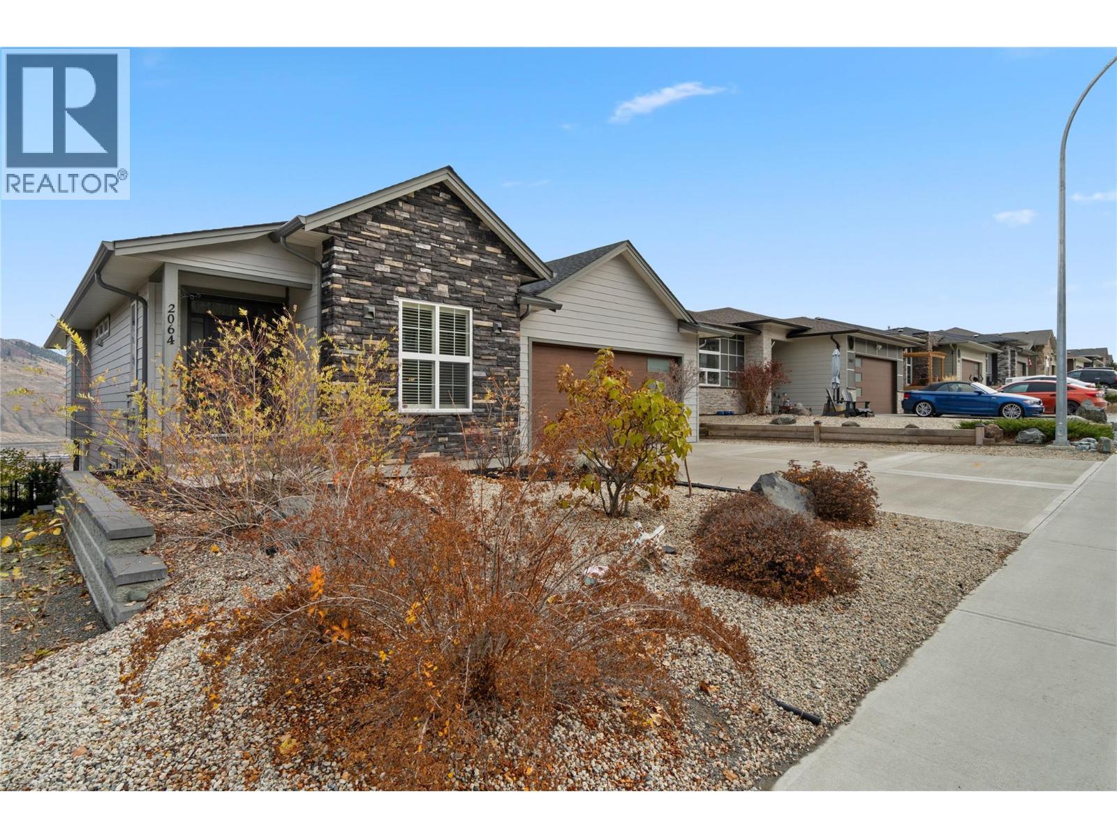 2064 SADDLEBACK Drive, Kamloops, British Columbia