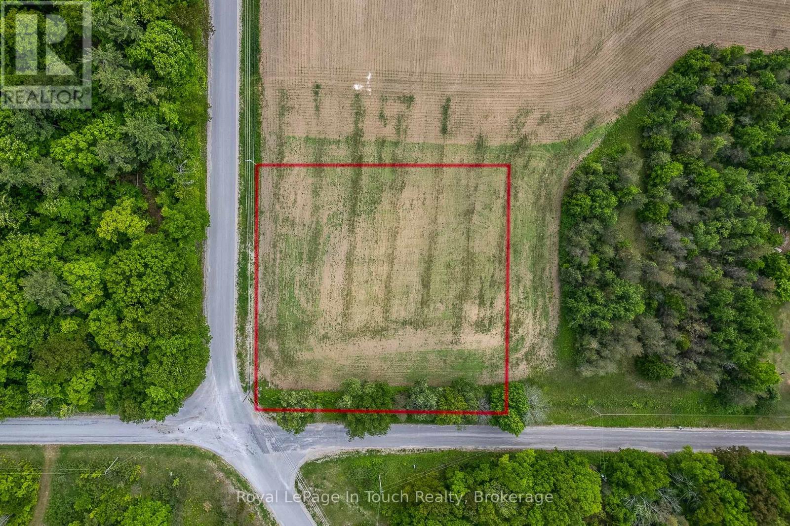 PART 2 RON JONES ROAD, Tay, Ontario