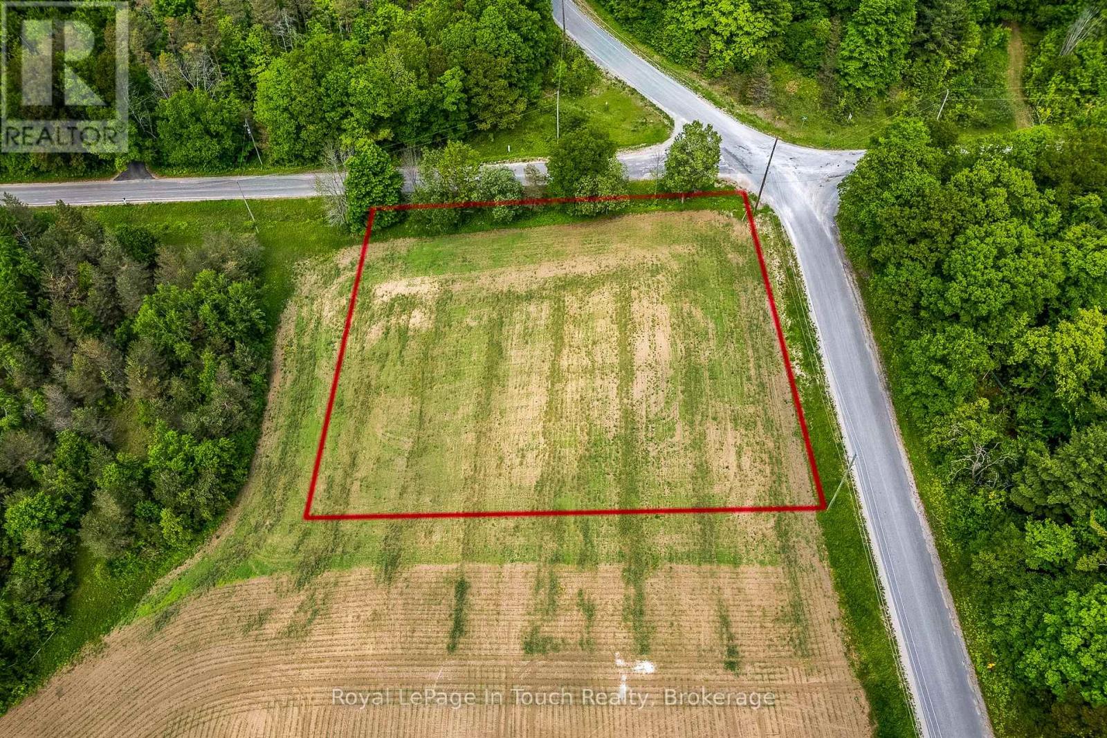 Part 2 Ron Jones Road, Tay, Ontario  L4R 4K3 - Photo 2 - S12776150