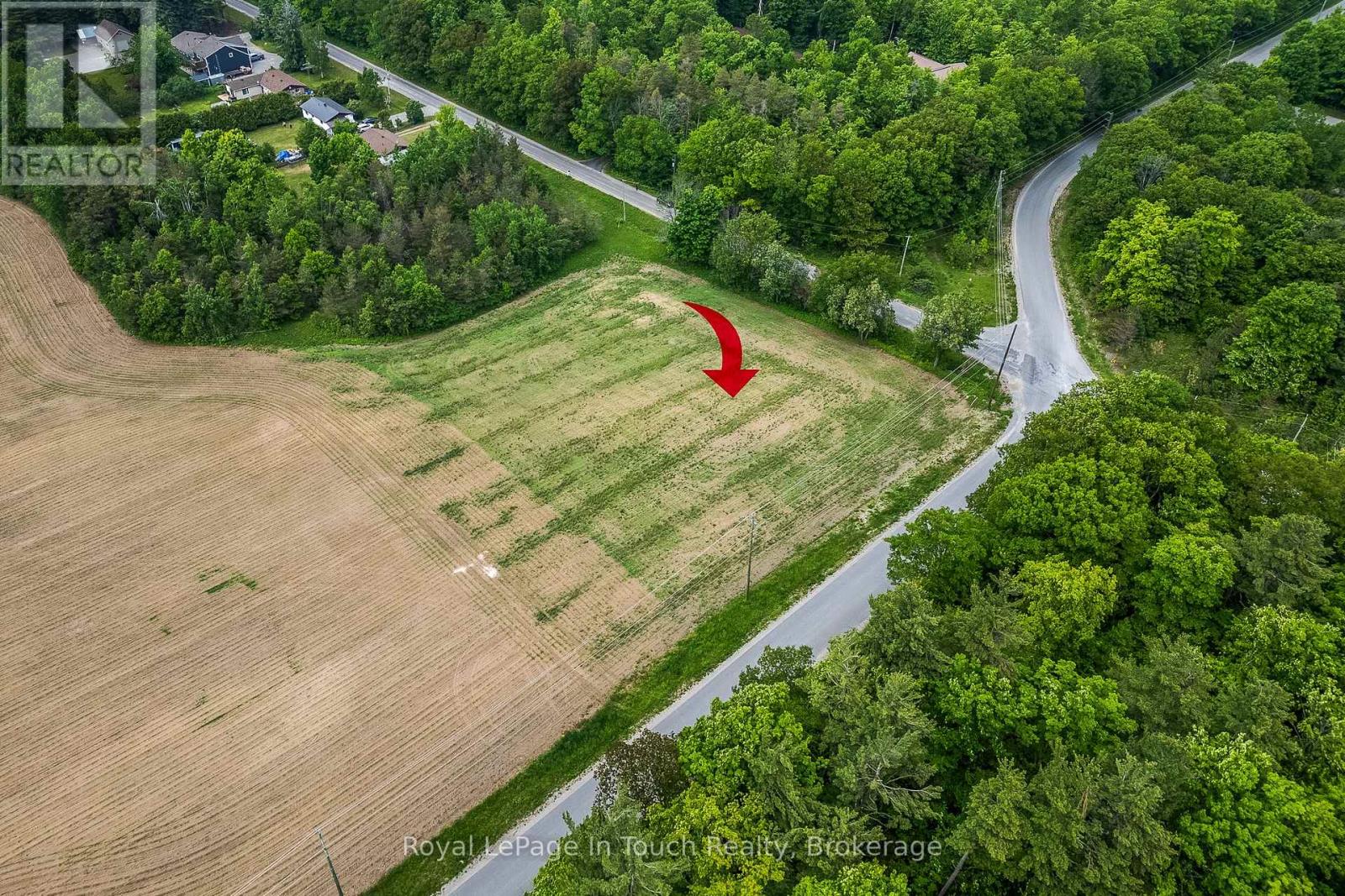 Part 2 Ron Jones Road, Tay, Ontario  L4R 4K3 - Photo 3 - S12776150