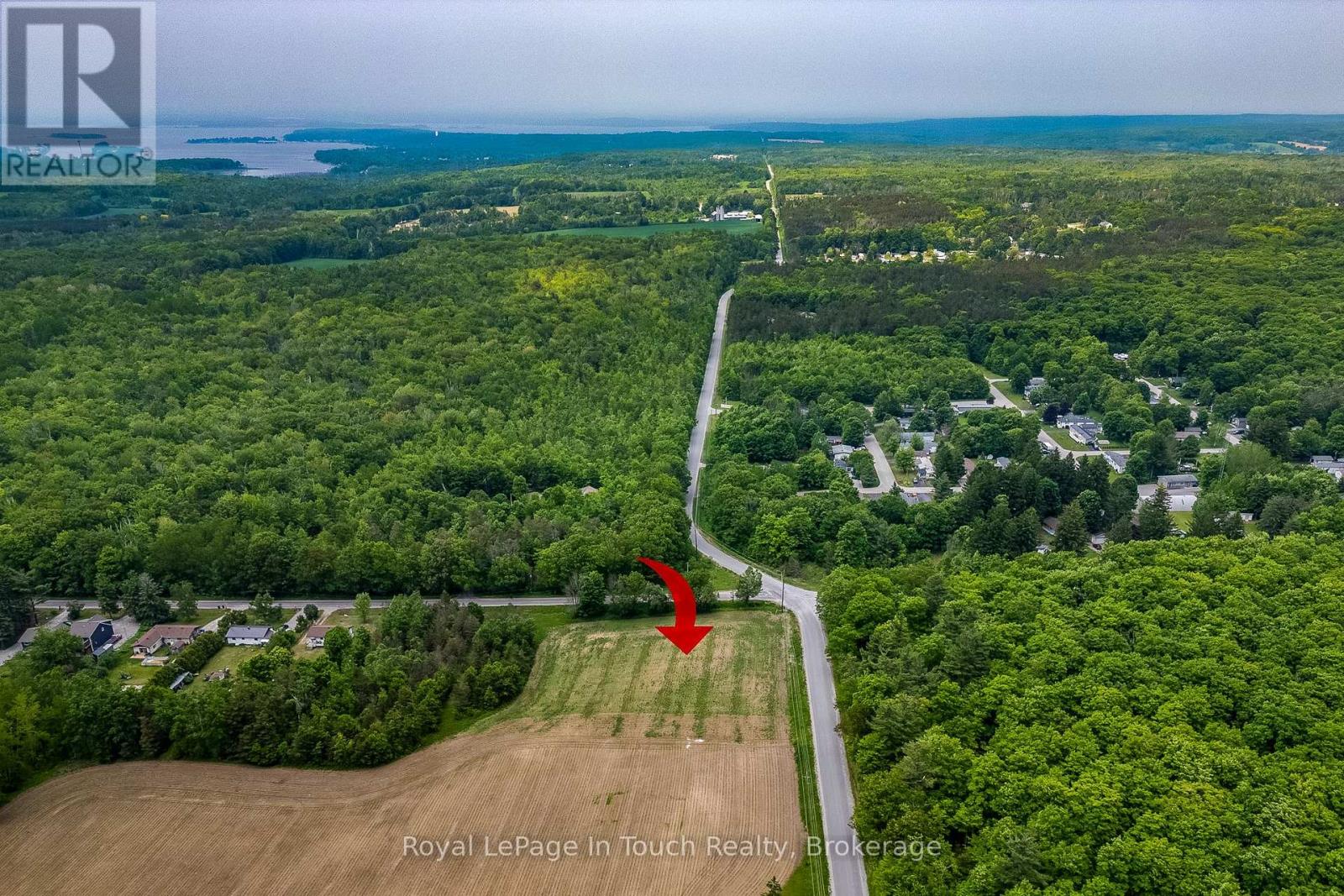 Part 2 Ron Jones Road, Tay, Ontario  L4R 4K3 - Photo 4 - S12776150