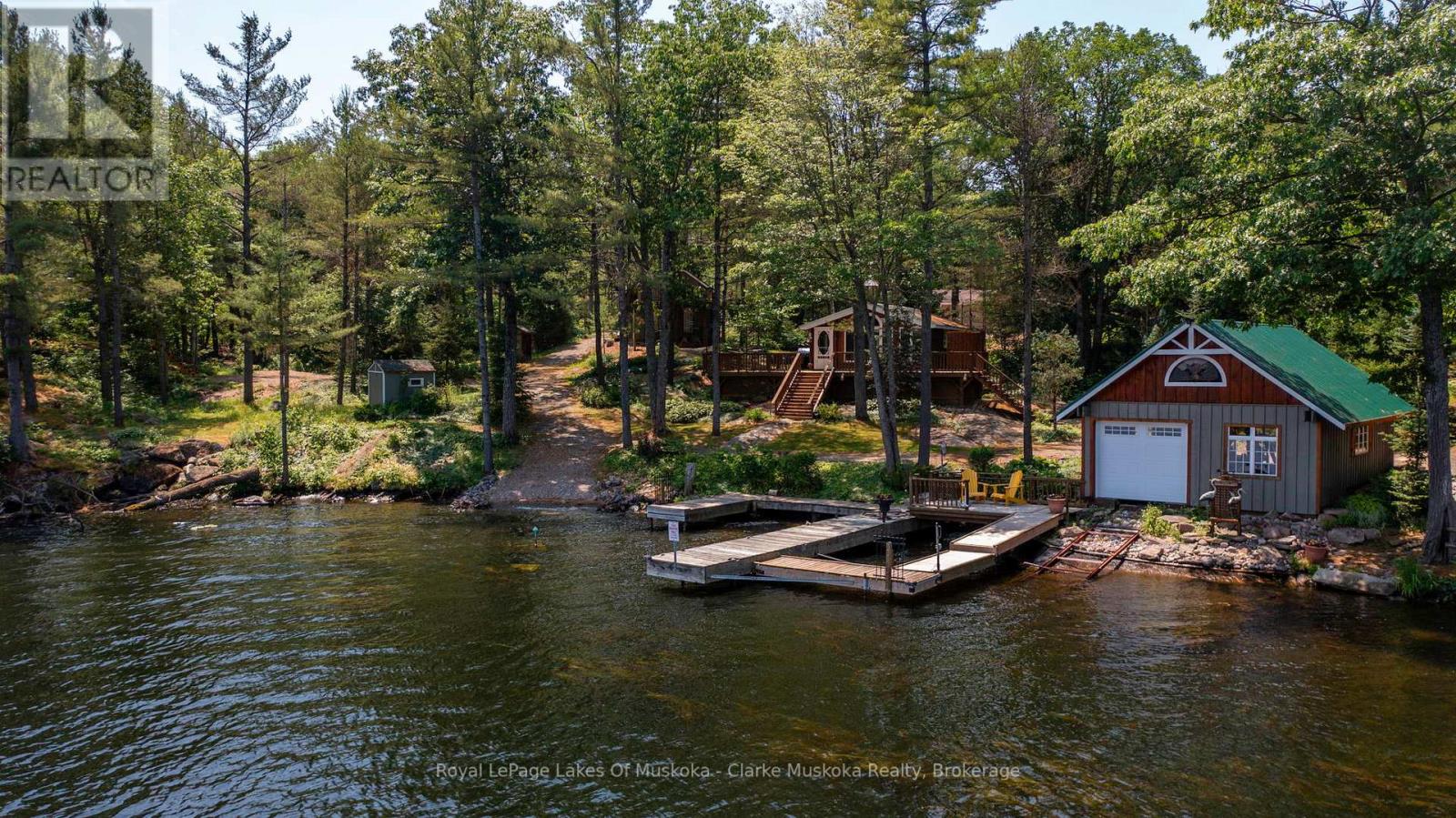 4376 & 4390 Marr Lane, Severn, Ontario  P0C 1M0 - Photo 3 - S12776198