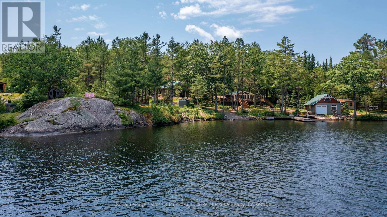 4376 & 4390 Marr Lane, Severn, Ontario  P0C 1M0 - Photo 35 - S12776198