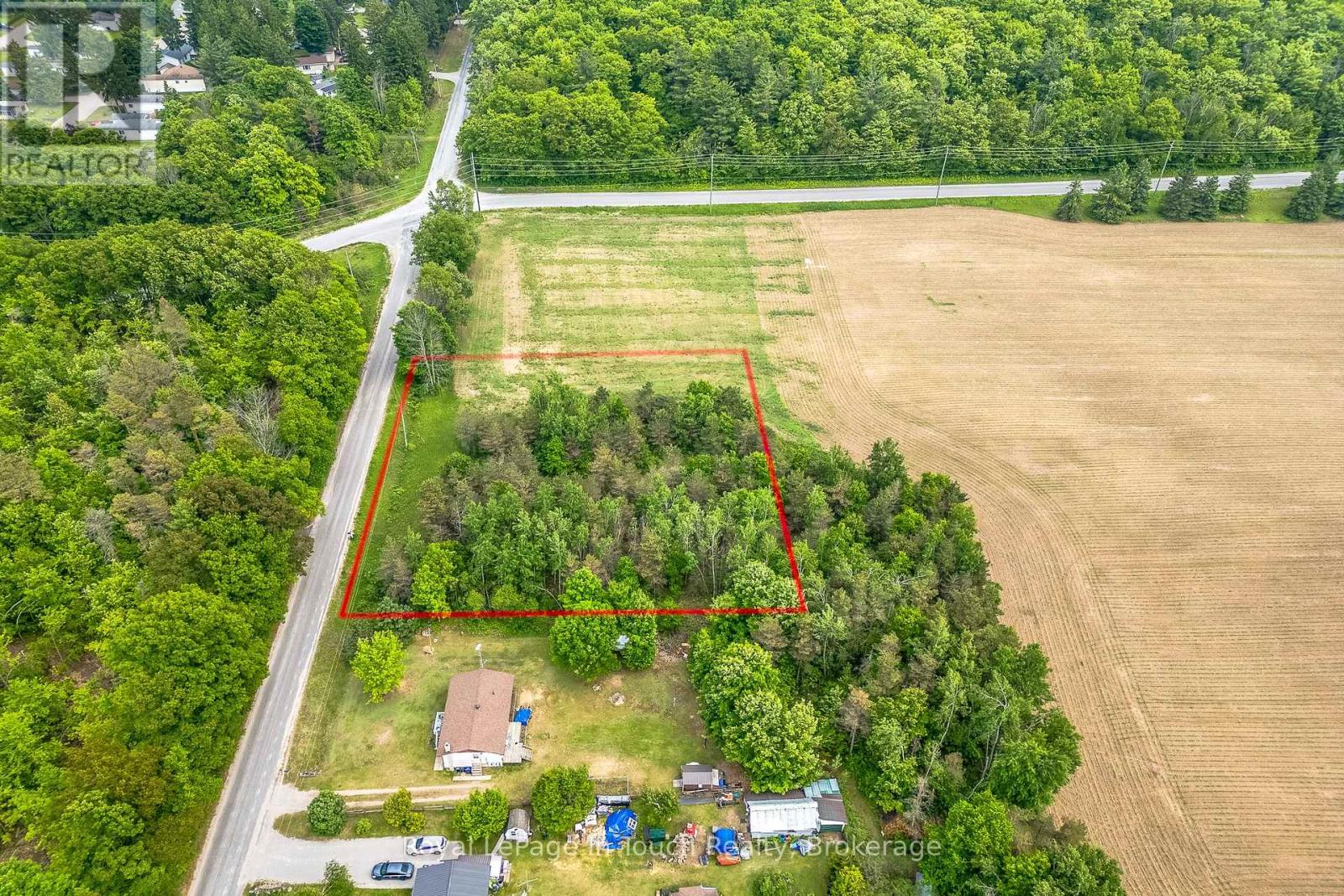 PART 1 RON JONES ROAD, Tay, Ontario