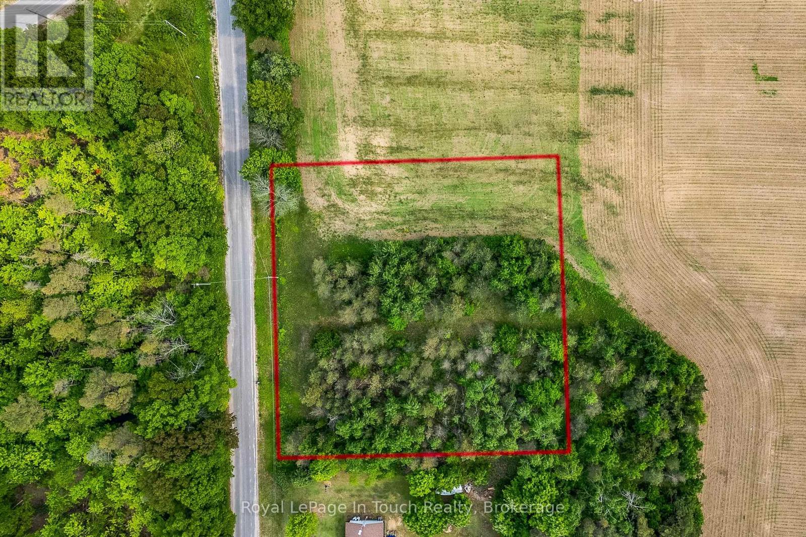 Part 1 Ron Jones Road, Tay, Ontario  L4R 4K3 - Photo 2 - S12776204