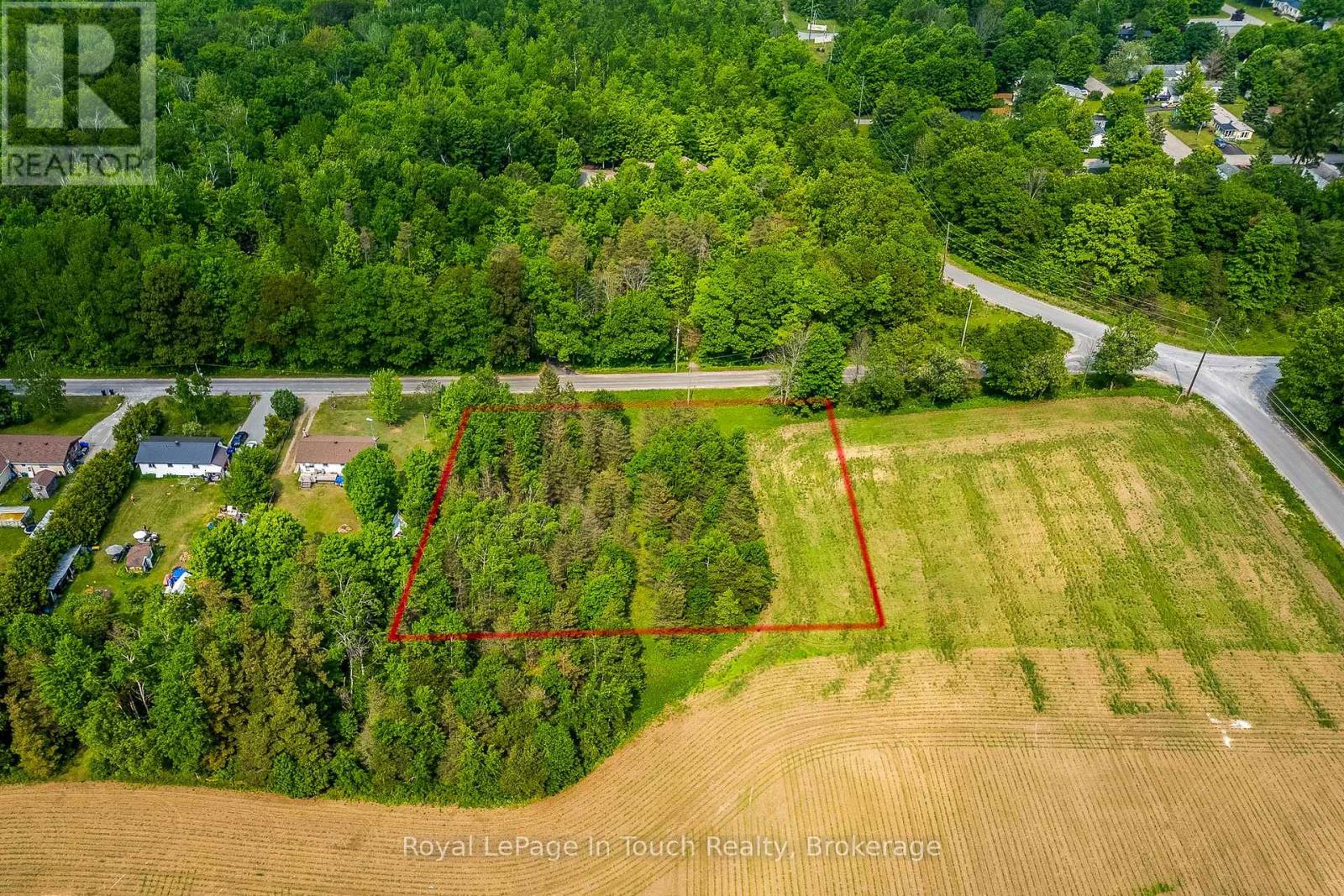 Part 1 Ron Jones Road, Tay, Ontario  L4R 4K3 - Photo 3 - S12776204