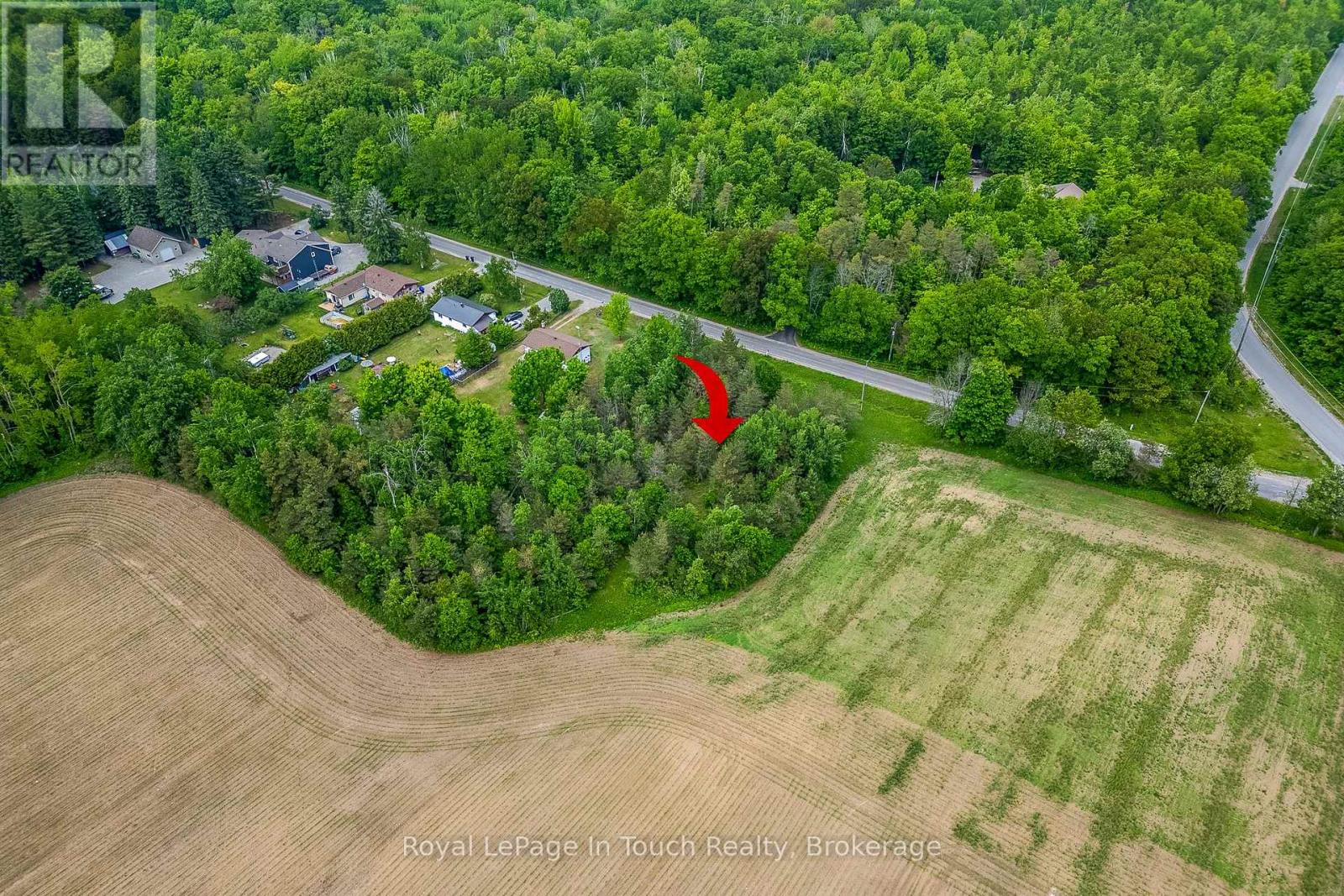 Part 1 Ron Jones Road, Tay, Ontario  L4R 4K3 - Photo 4 - S12776204