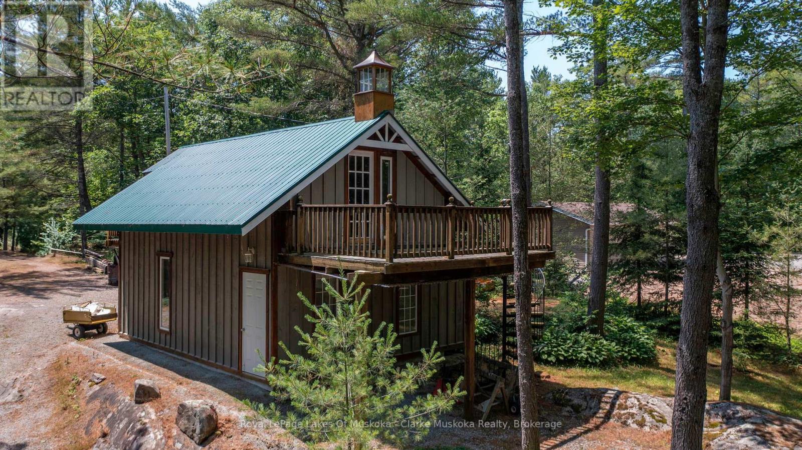 4376 Marr Lane, Severn, Ontario  P0C 1M0 - Photo 13 - S12776210