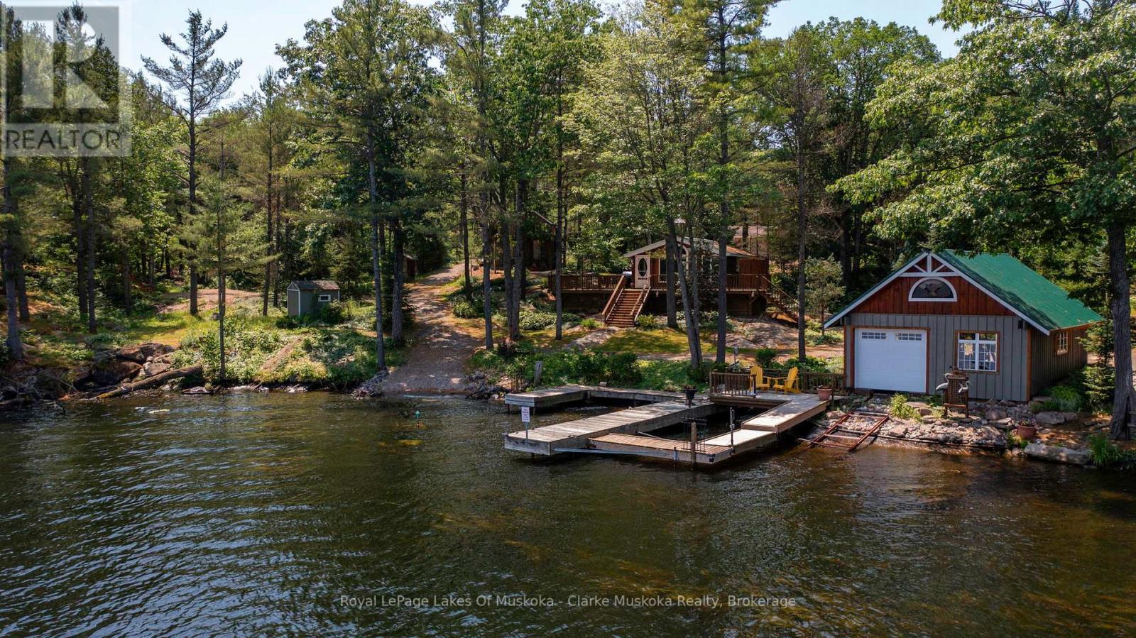 4376 Marr Lane, Severn, Ontario  P0C 1M0 - Photo 3 - S12776210