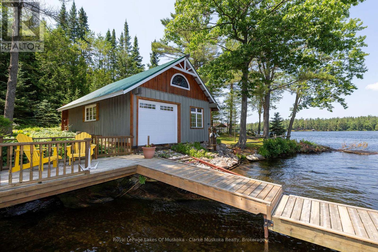 4376 Marr Lane, Severn, Ontario  P0C 1M0 - Photo 32 - S12776210