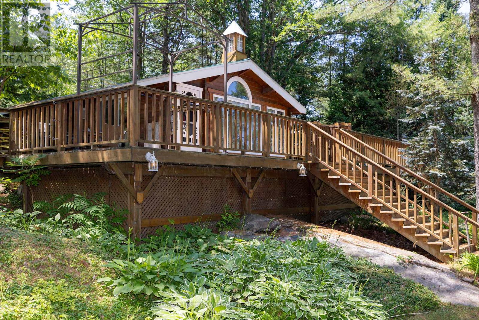 4376 Marr Lane, Severn, Ontario  P0C 1M0 - Photo 4 - S12776210