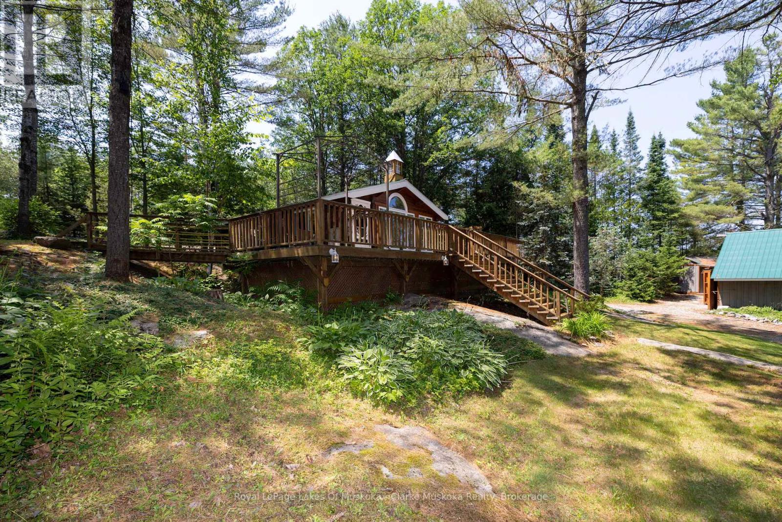 4376 Marr Lane, Severn, Ontario  P0C 1M0 - Photo 5 - S12776210