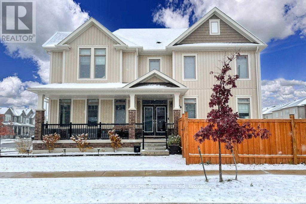 35 Kirby Avenue, Collingwood, Ontario  L9Y 3W8 - Photo 2 - S12776282