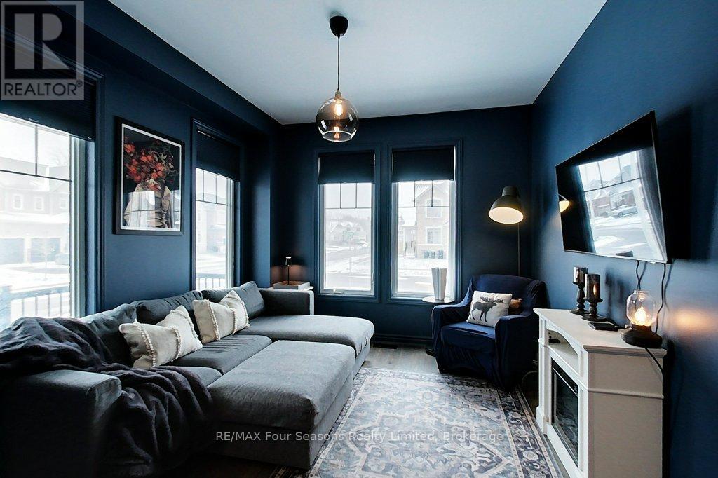 35 Kirby Avenue, Collingwood, Ontario  L9Y 3W8 - Photo 20 - S12776282