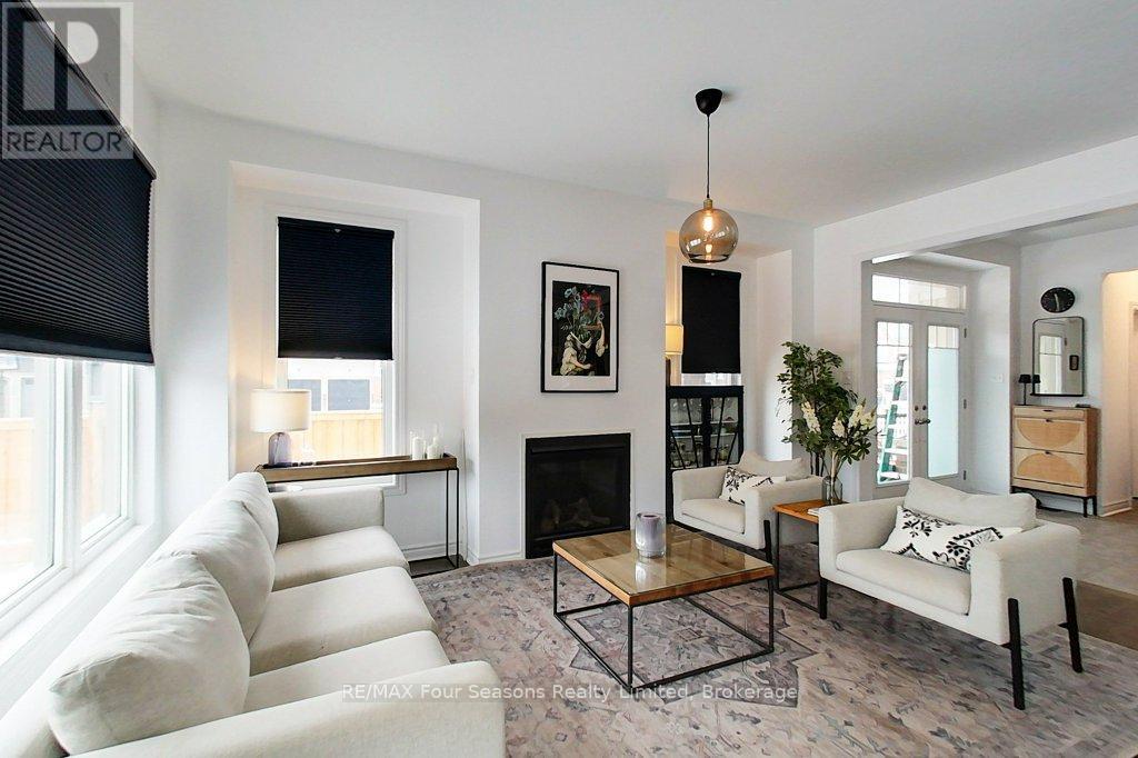 35 Kirby Avenue, Collingwood, Ontario  L9Y 3W8 - Photo 8 - S12776282