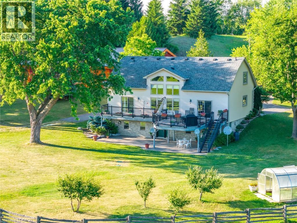 994030 Mono Adjala Townline, Mono, Ontario  L9W 6H8 - Photo 15 - 40804287