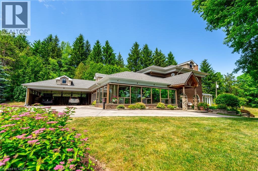 994030 Mono Adjala Townline, Mono, Ontario  L9W 6H8 - Photo 2 - 40804287