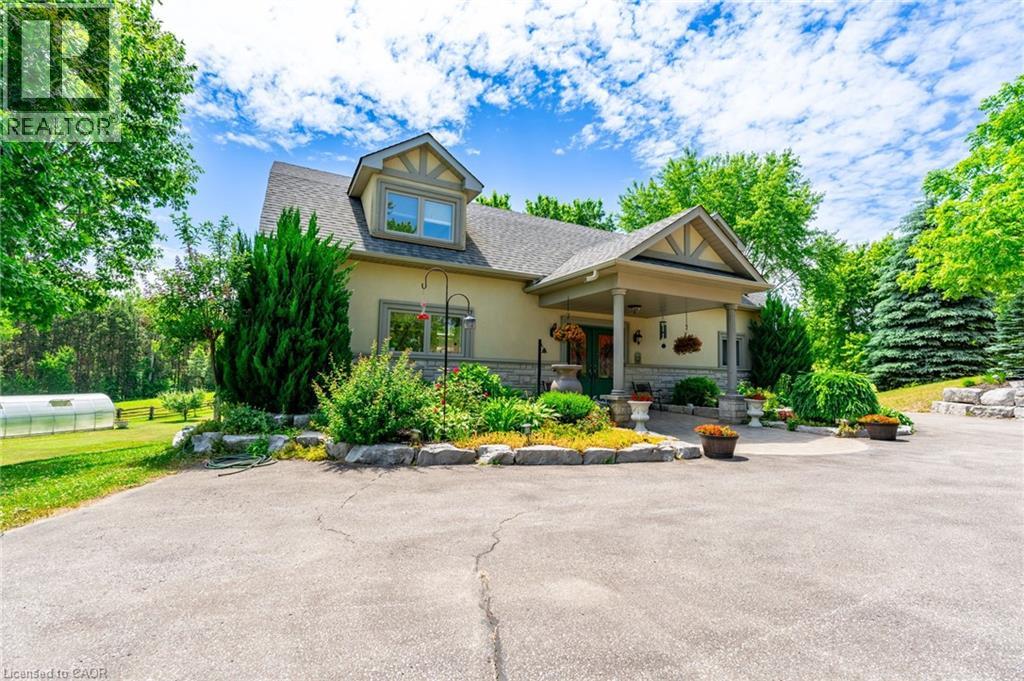 994030 Mono Adjala Townline, Mono, Ontario  L9W 6H8 - Photo 32 - 40804287