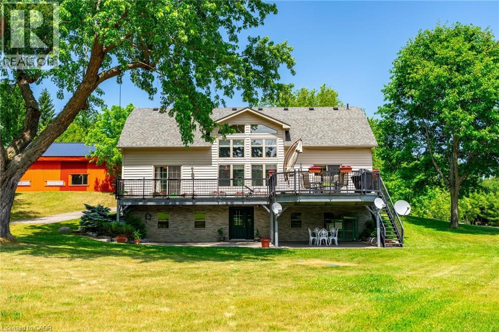 994030 Mono Adjala Townline, Mono, Ontario  L9W 6H8 - Photo 34 - 40804287