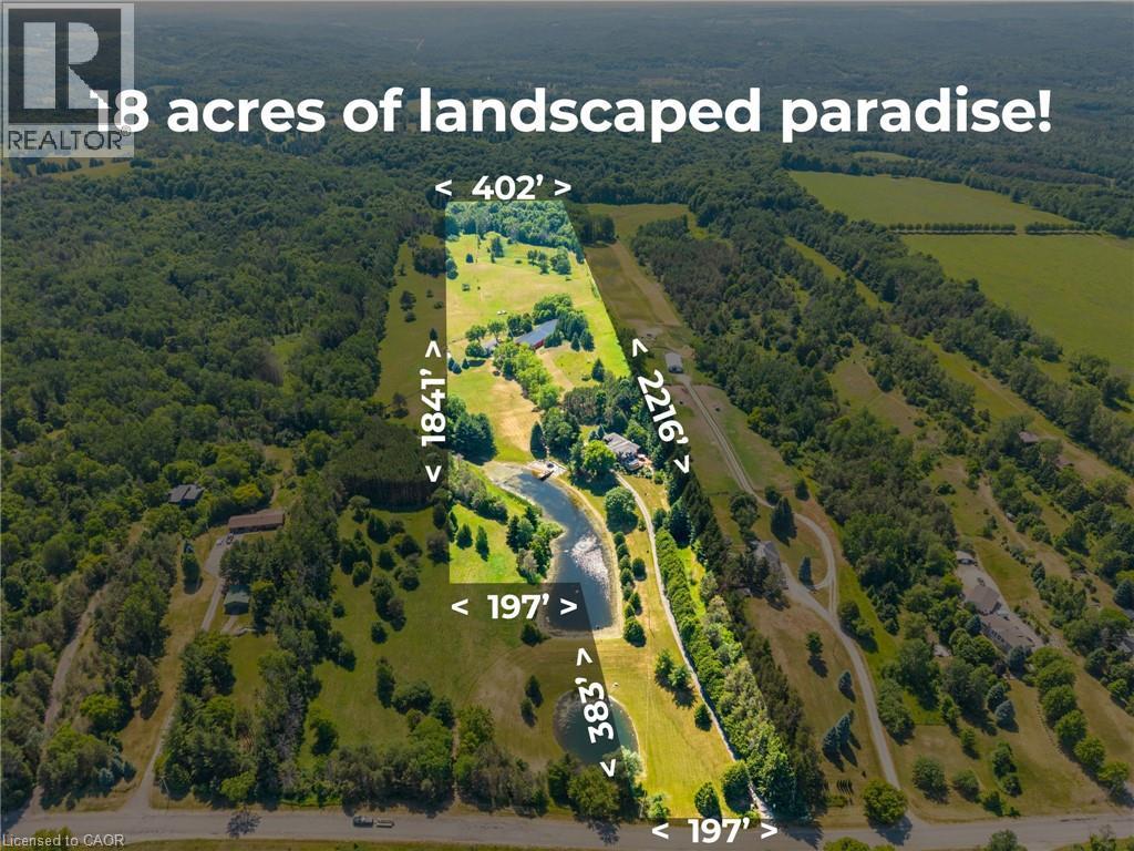 994030 Mono Adjala Townline, Mono, Ontario  L9W 6H8 - Photo 4 - 40804287