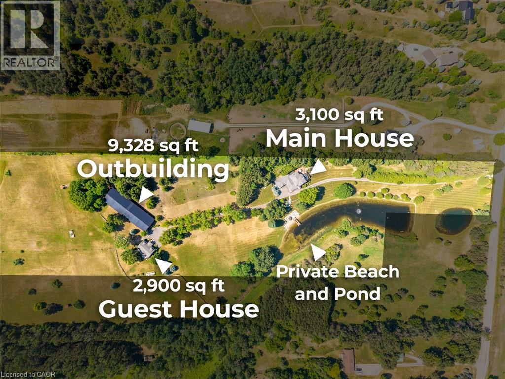 994030 Mono Adjala Townline, Mono, Ontario  L9W 6H8 - Photo 5 - 40804287