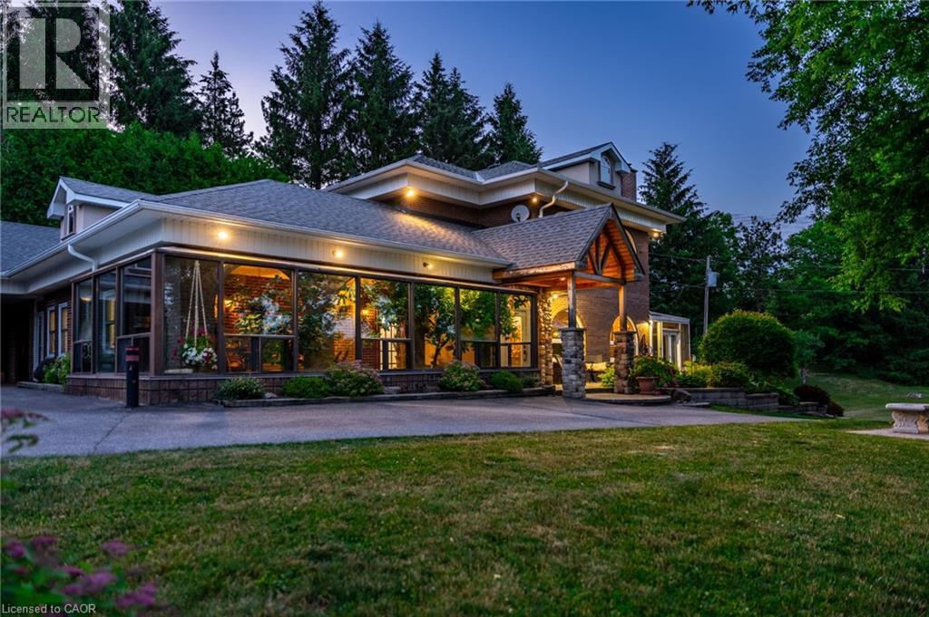 994030 Mono Adjala Townline, Mono, Ontario  L9W 6H8 - Photo 7 - 40804287