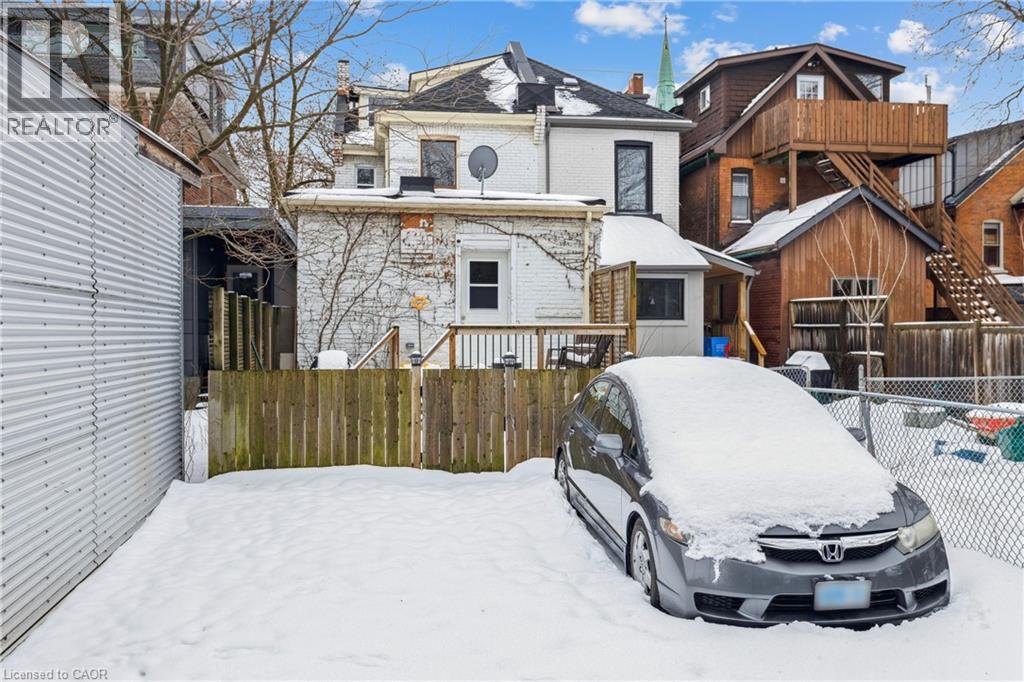 296 Charlton Avenue W, Hamilton, Ontario  L8P 2E5 - Photo 31 - 40804229