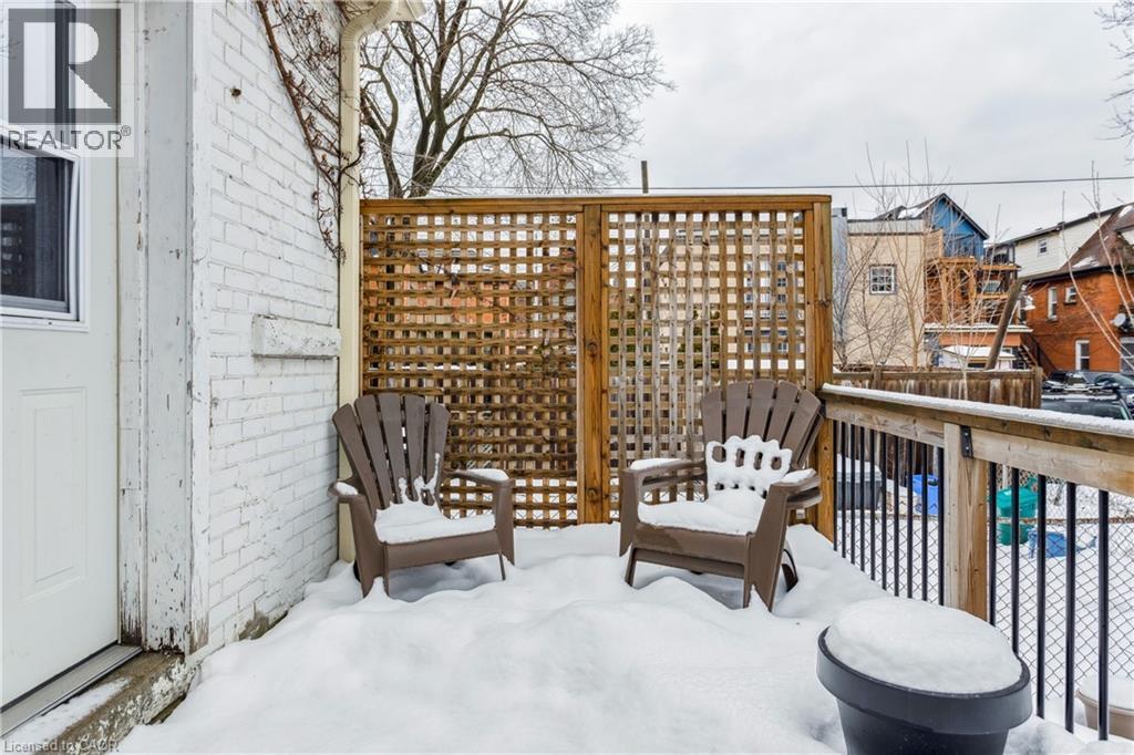 296 Charlton Avenue W, Hamilton, Ontario  L8P 2E5 - Photo 34 - 40804229
