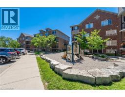 950 HIGHLAND Road Unit# 13, kitchener, Ontario