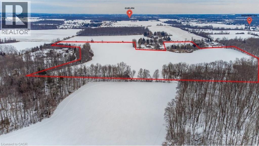 5086 Township Rd 1, Guelph/eramosa, Ontario  N1H 6J4 - Photo 2 - 40803079