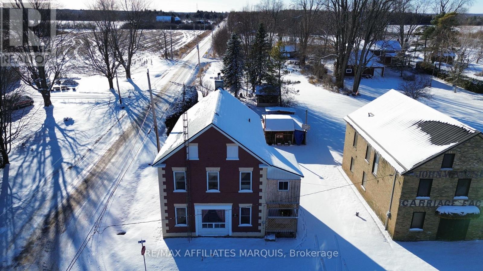 90 Main Street, Merrickville-Wolford, Ontario  K0G 1G0 - Photo 1 - X12658252