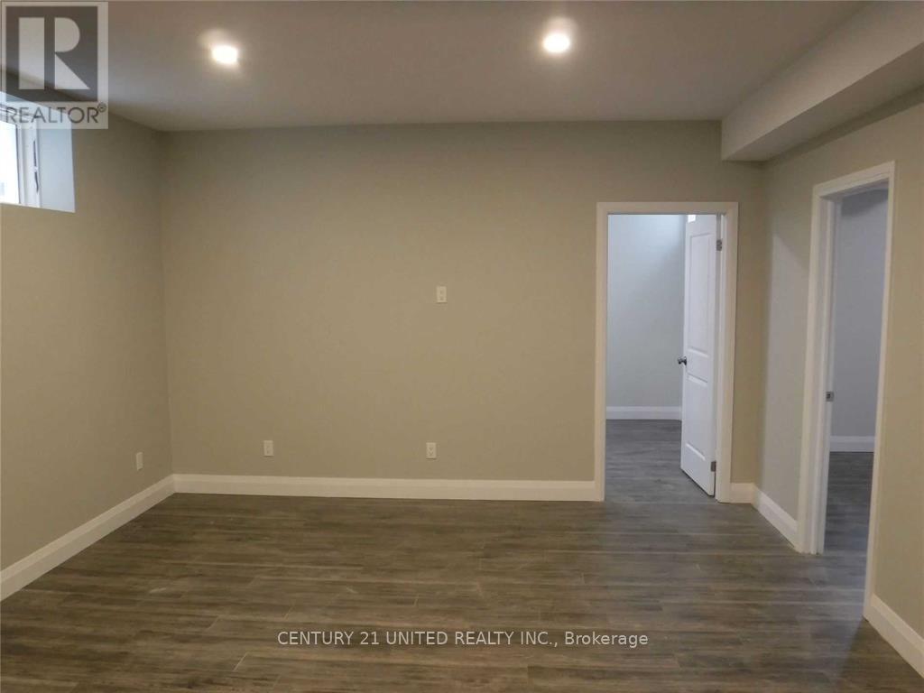 Basement - 33 Hayeraft Street, Whitby, Ontario  L1P 0C6 - Photo 4 - E12776254