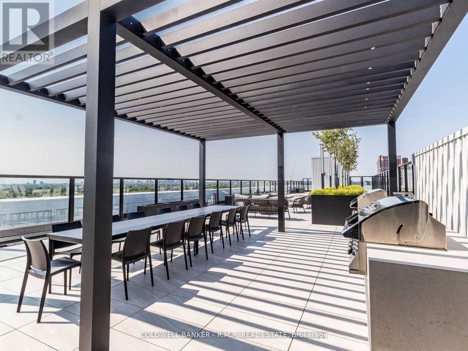 703 - 2720 Dundas Street W, Toronto (Junction Area), Ontario  M6P 0C3 - Photo 28 - W12776088