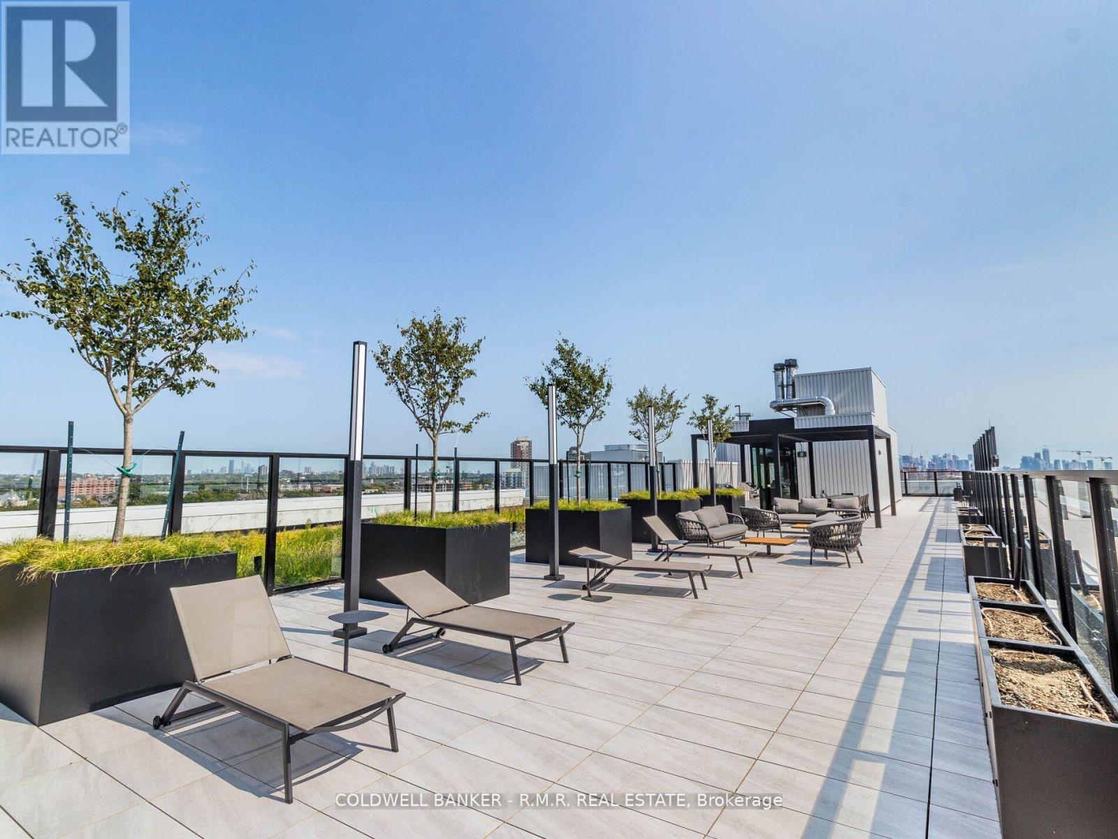 703 - 2720 Dundas Street W, Toronto (Junction Area), Ontario  M6P 0C3 - Photo 30 - W12776088