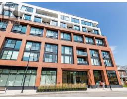 703 - 2720 DUNDAS STREET W, Toronto, Ontario